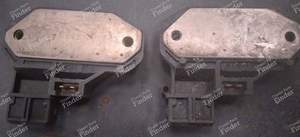 Ignition module for Citroën, Ford and Peugeot - PEUGEOT 306 - 0227100140- thumb-1