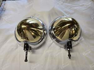 Phares Marchal 250 à tulipes - BUGATTI Type 57 - thumb-2