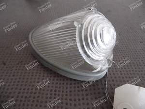 FLASHING CABOCHON / NIGHTLIGHT - RENAULT Estafette / Hi-boy / Petit-Panel