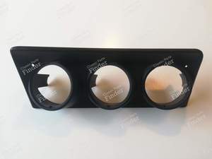 Pressure gauge holder - TI version - ALFA ROMEO Alfasud