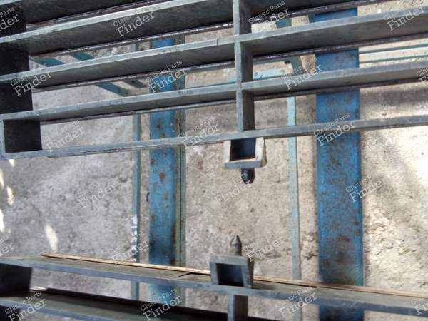 Calenders - PEUGEOT 504 - 6