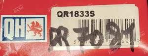 Paire de rotule de direction extérieure gauche et droite - FORD Escort / Orion (MK5 & 6) - QR1833S/1834S- thumb-5