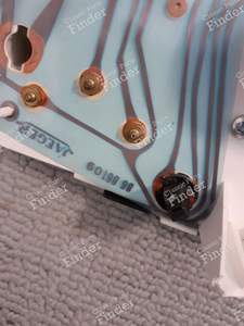 Meter block with rev counter - PEUGEOT 309 - 8686109- thumb-3