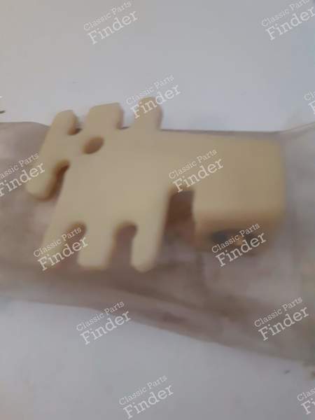 Support pour câble d'allumage CX2000 - CITROËN CX - 5460628- 1