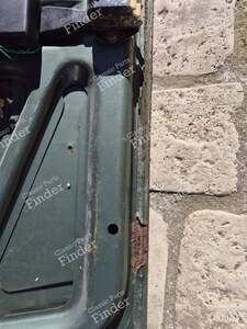Trunk - Series 1, 25 GTI version - CITROËN CX - thumb-5