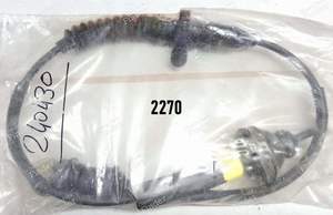 Ausrückkabel automatische Anpassung für PEUGEOT 405 / Pars / Khazar