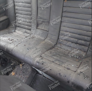 Voiture complète - CITROËN SM - thumb-3