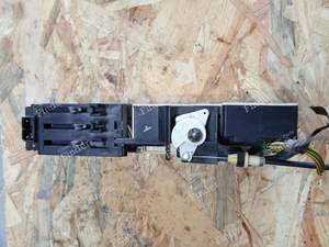 Steuerung der Heizung/Lüftung BMW E34 - BMW 5 (E34) - 1.384290.0- thumb-2