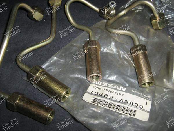 Tubes d'injection - NISSAN Primera (P12) - 16683AW400