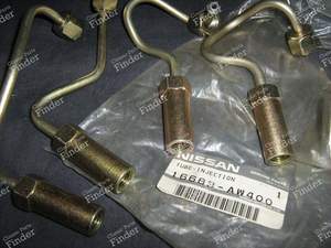 Tubes d'injection pour NISSAN Primera (P12)
