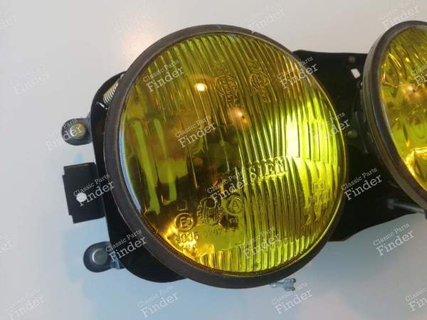 Doubles optiques avant droite - ALFA ROMEO Alfasud - 13307 - 701976- 1