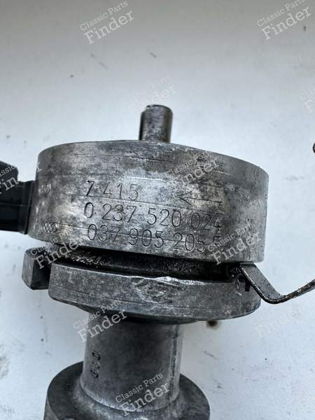 Igniter version G60 - VOLKSWAGEN (VW) Golf II / Jetta - 037905205F- 1