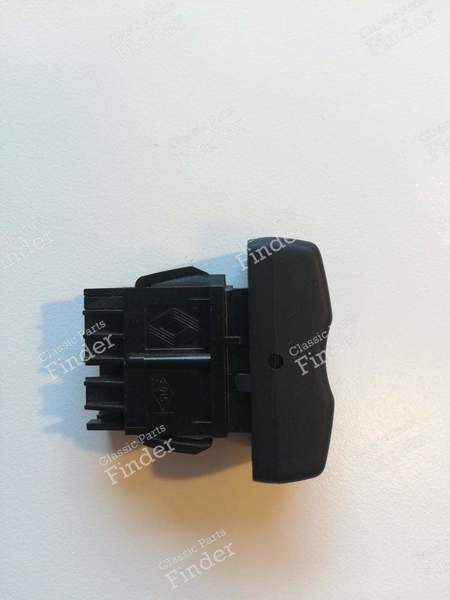 Central locking control - DACIA Logan I - 22681- 2