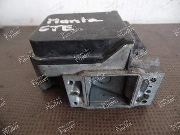 2.0 E 110 CV Engine Flow Meter - OPEL Manta (B) - LMM4 0280202006 / 83660300 / 90019927- 4