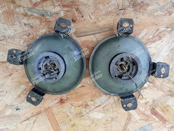 Optiques de phare Golf MK2 - VOLKSWAGEN (VW) Golf II / Jetta - 1