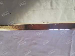 Front bumper center part - MERCEDES BENZ 170 (W136) - thumb-5