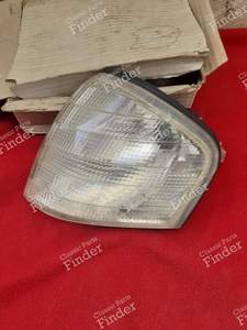 Left front turn signal - MERCEDES BENZ C (W202)