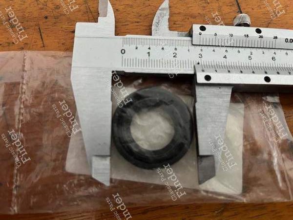 SATZ FÜR PUMPE SERVOLENKUNG - SUBARU Impreza - 34440AA000 / 3442AA000- 6