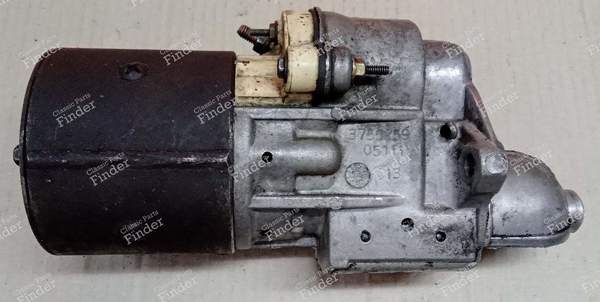 Démarreur 'Big block' - ASTON MARTIN DBS/V8 - 375525905111- 3