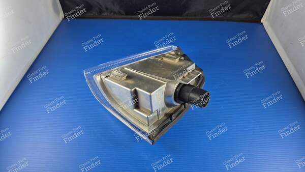 Complete right front turn signal - LANCIA Thema - 178D- 3