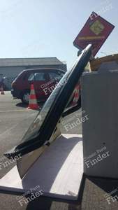 Heckklappe für R11 - RENAULT 9 / Alliance / Broadway / 11 / Encore (R9 / R11) - thumb-3