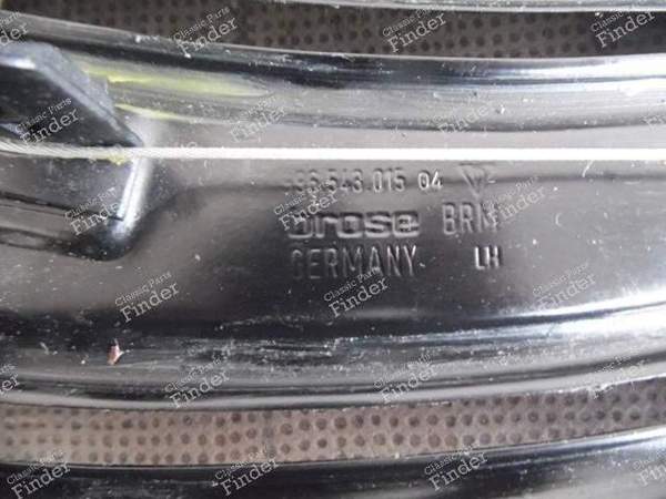 LEVE-VITRE ARRIERE GAUCHE 99654301504 PORSCHE 996 CABRIOLET - PORSCHE 911 (996) - 996.543.015.04- 3