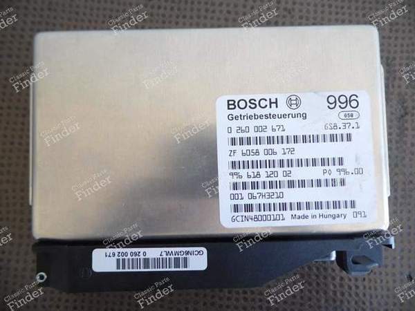 MODULE DE COMMANDE TIPTRONIC 99661812002 PORSCHE 996 - PORSCHE 911 (996) - 996 618 120 02- 0