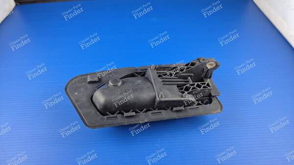 Front Right Interior Door Handle - PEUGEOT 306 - 9612535777- 2
