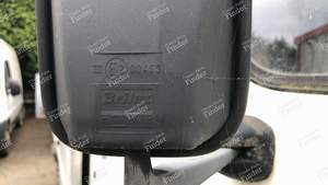 Rétroviseur droit - RENAULT Master - 00463- thumb-3