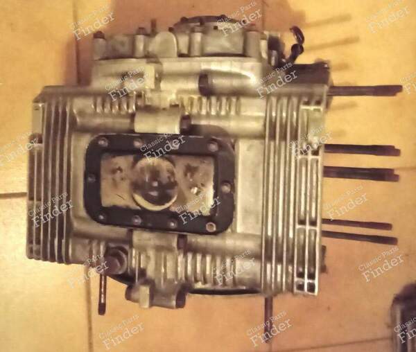 Motorblock 1500 ccm - PORSCHE 356 - 546 01 127- 3