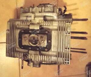 Motorblock 1500 ccm - PORSCHE 356 - 546 01 127- thumb-3