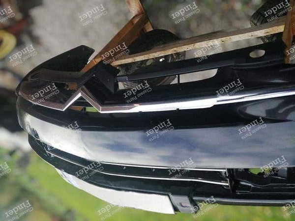 Front bumper - CITROËN C6 - 0