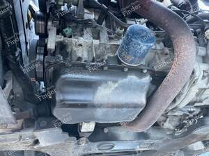 Complete Engine - 1.4i Version (TU3) - CITROËN ZX - thumb-3