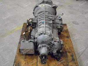 GEARBOX TIPTRONIC A9630 PORSCHE 996 3,4 CARRERA 4 - PORSCHE 911 (996) - 99630001033- thumb-9