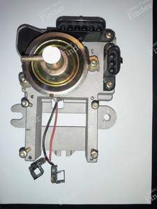 AEI ELECTRONIC IGNITION - TURBO VERSION - RENAULT 18 (R18)