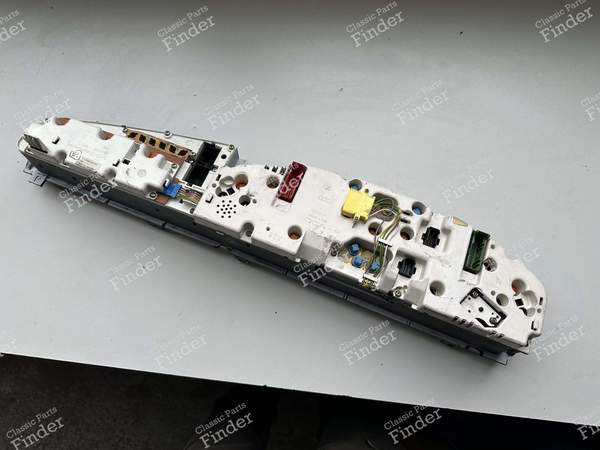 Compteur version S4 - AUDI 100/A6 (C4) - 4A1919033FP / 88311219- 3