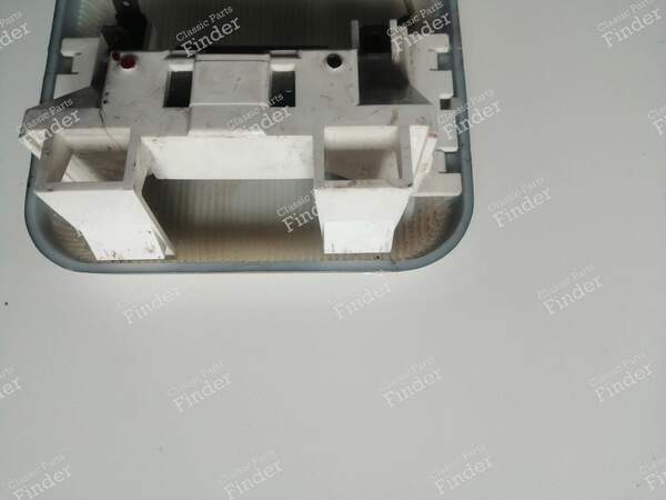 Ceiling light with reading lights - CITROËN CX - 9561191580- 3