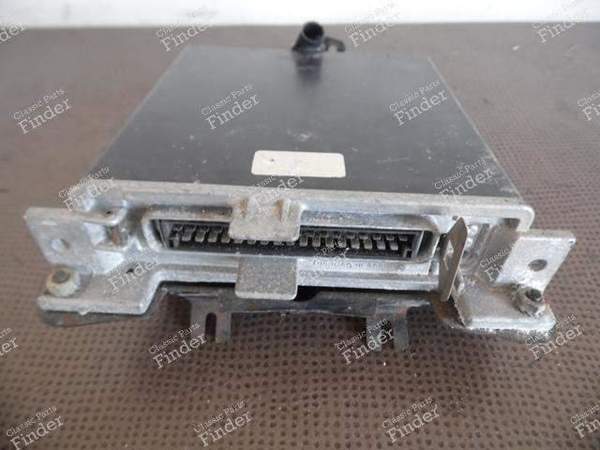 L-JETRONIC CALCULATOR - 2000ie - LANCIA Beta HPE - 82387438- 8