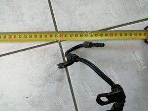 Hydraulic line pump to conjunctor - CITROËN XM - thumb-2