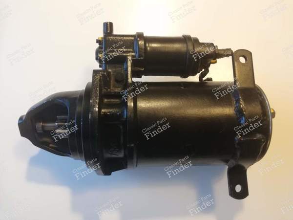 Starter for DS 21ie and others - CITROËN DS / ID - D10E58- 0