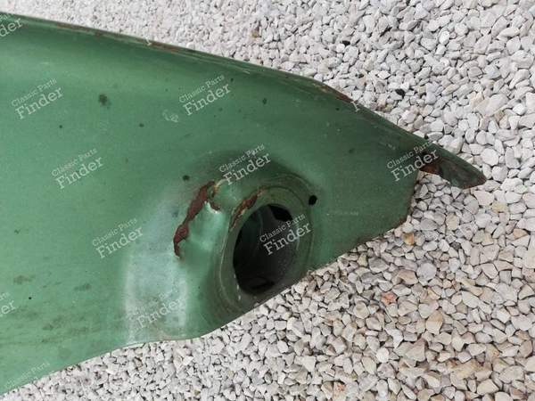 Rechter vorderer Kotflügel (ab dem Jahrgang 1968) - CITROËN DS / ID - 5