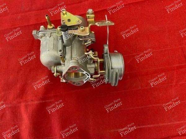 Carburateur - PEUGEOT 404 - 0