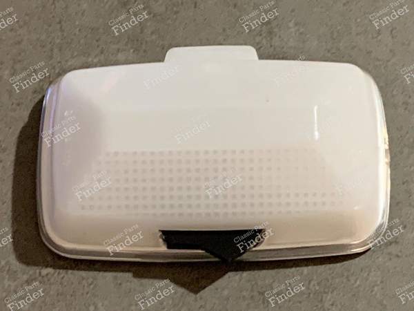 Eclairage de plafonnier - CITROËN Ami 8 / Super - 715- 0