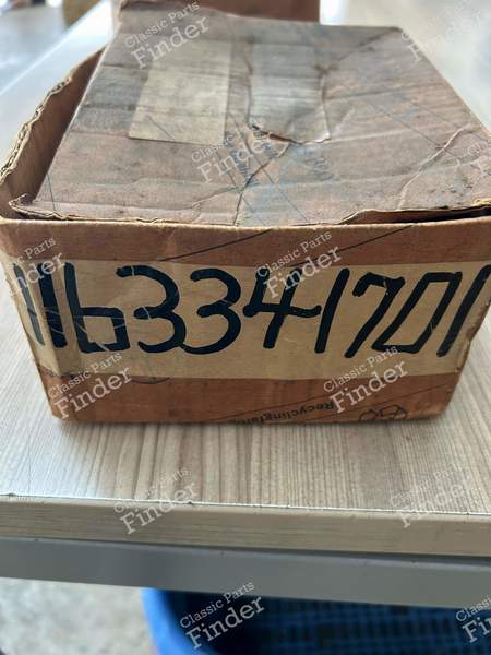 VORDERRADNABENLAGER - MERCEDES BENZ S (W116) - A1163341701- 5