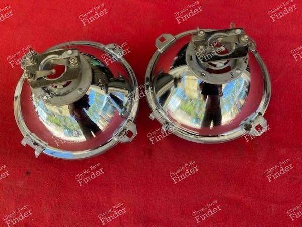 Paire de phares - ALPINE A108 - 450013- 4