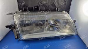Right front headlight - Phase 1 - PEUGEOT 605