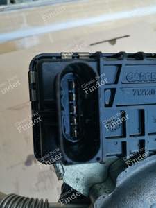 Turbo + Krümmer Version 2.7 HDi 240 PS din - PEUGEOT 407 Coupé - DPQRA-4U3K-6K682-BJ- thumb-2