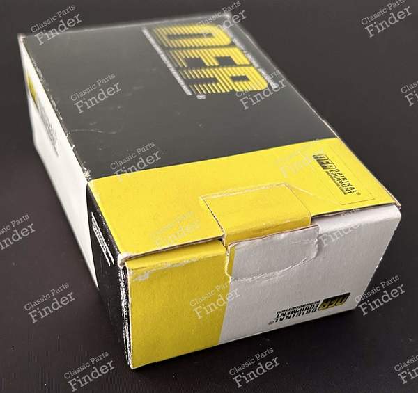 1962-66 Plymouth A&B Body Manivelles de fenêtres Jeu de 2, Paire - PLYMOUTH Barracuda - Part#: MB1244- 5