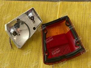 Left rear light - CITROËN Ami 8 / Super - 631- thumb-2