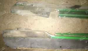 Bottoms - MATRA-SIMCA-TALBOT Bagheera - thumb-1